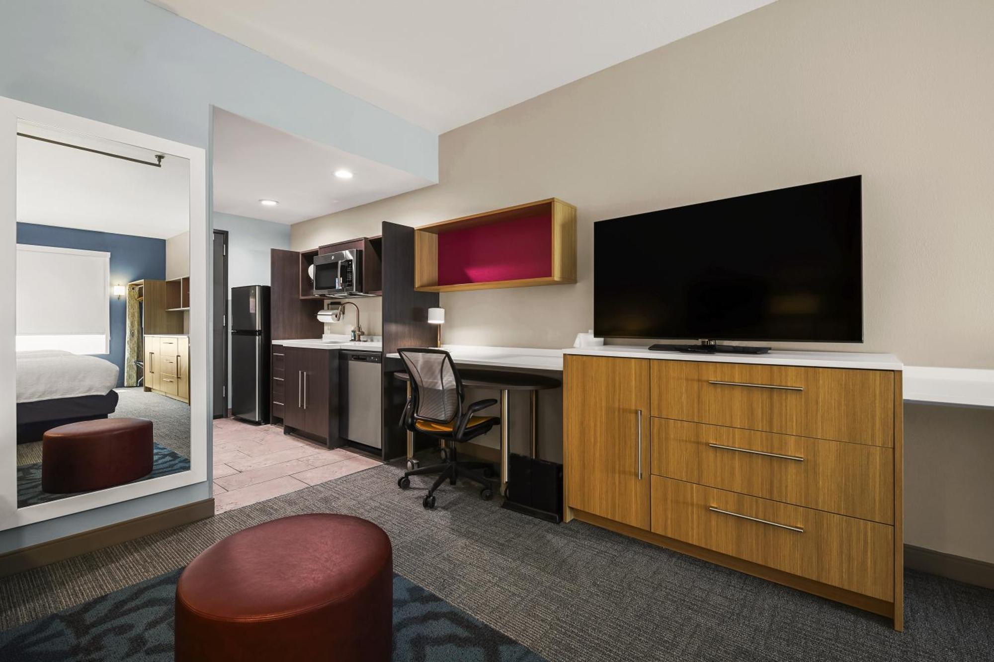 Home2 Suites By Hilton 쿠키빌 외부 사진